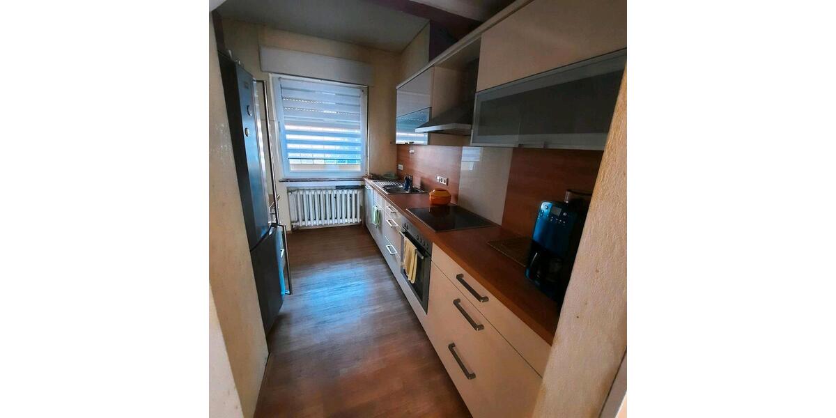 Doppelhaushälfte Salzbergen - 3 Zimmer, 104 m&sup2;, 205.000&euro; | Angebot:26809556