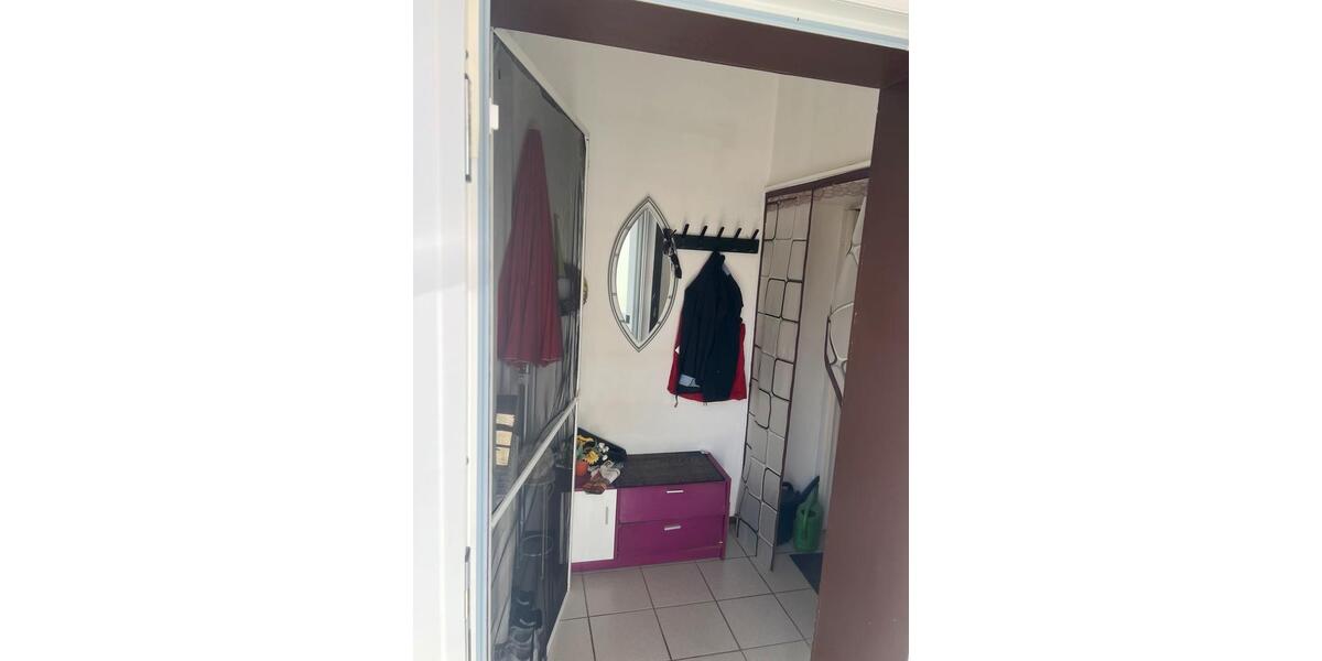 Erdgeschoßwohnung Steinfurt - 2 Zimmer, 53 m&sup2;, 450&euro; | Angebot:27577460