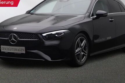 Mercedes-Benz A 200 4.461 km 33.990 &euro; Rheine 48429