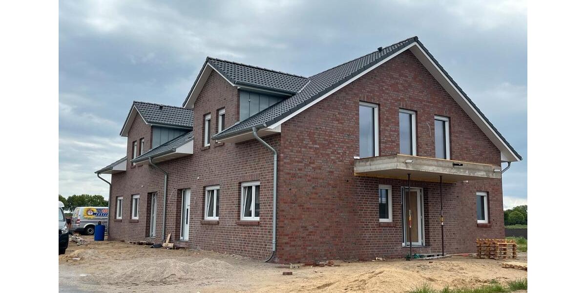 Dachgeschoßwohnung Freren - 3 Zimmer, 86 m&sup2;, 650&euro; | Angebot:26562811