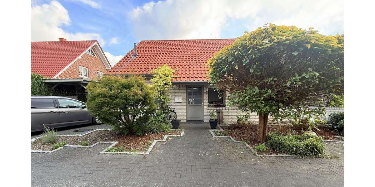 Einfamilienhaus Neuenkirchen - 4 Zimmer, 106 m&sup2;, 259.000&euro; | Angebot:25628443