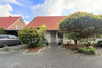 Haus Neuenkirchen - 4 Zimmer, 106 m&sup2;, 259.000&euro; | Angebot:25628443