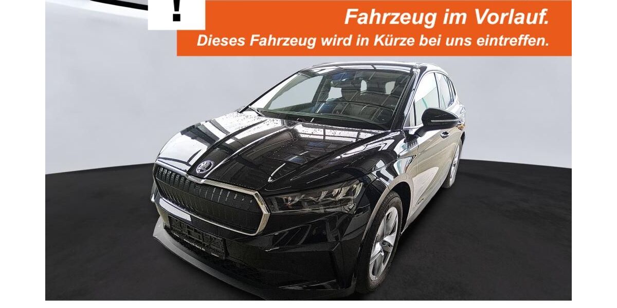 Skoda Enyaq 43.955 km 34.650 &euro; Rheine 48432
