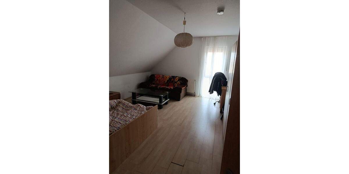 Etagenwohnung Spelle - 3 Zimmer, 95 m&sup2;, 820&euro; | Angebot:25737348