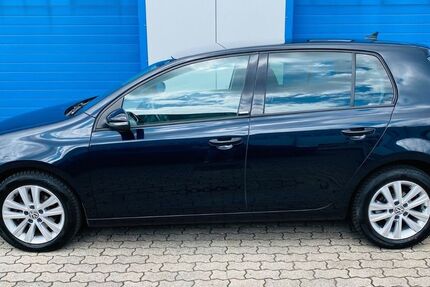 VW Golf 195.000 km 4.990 &euro; Greven 48268