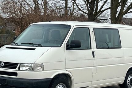 VW T4 andere 339.300 km 9.900 &euro; Bad Bentheim 48455
