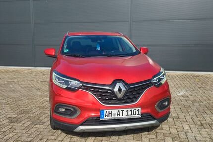 Renault Kadjar 57.000 km 14.299 &euro; Gronau 48599