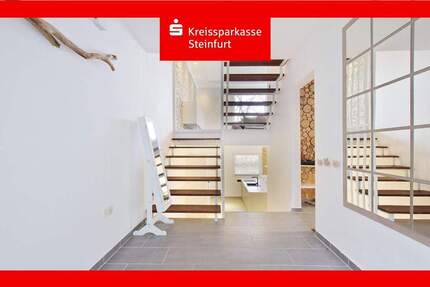 Haus Greven Reckenfeld - 4 Zimmer, 143 m&sup2;, 315.000&euro; | Angebot:25771417