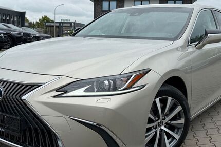 Lexus ES 300 60.362 km 34.391 &euro; Gronau 48599