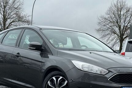Ford Focus 179.000 km 7.599 &euro; Ibbenbüren 49479