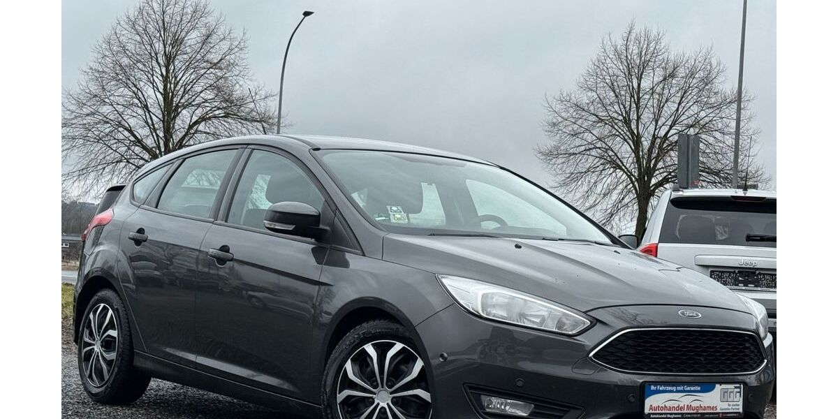 Ford Focus 179.000 km 7.599 &euro; Ibbenbüren 49479