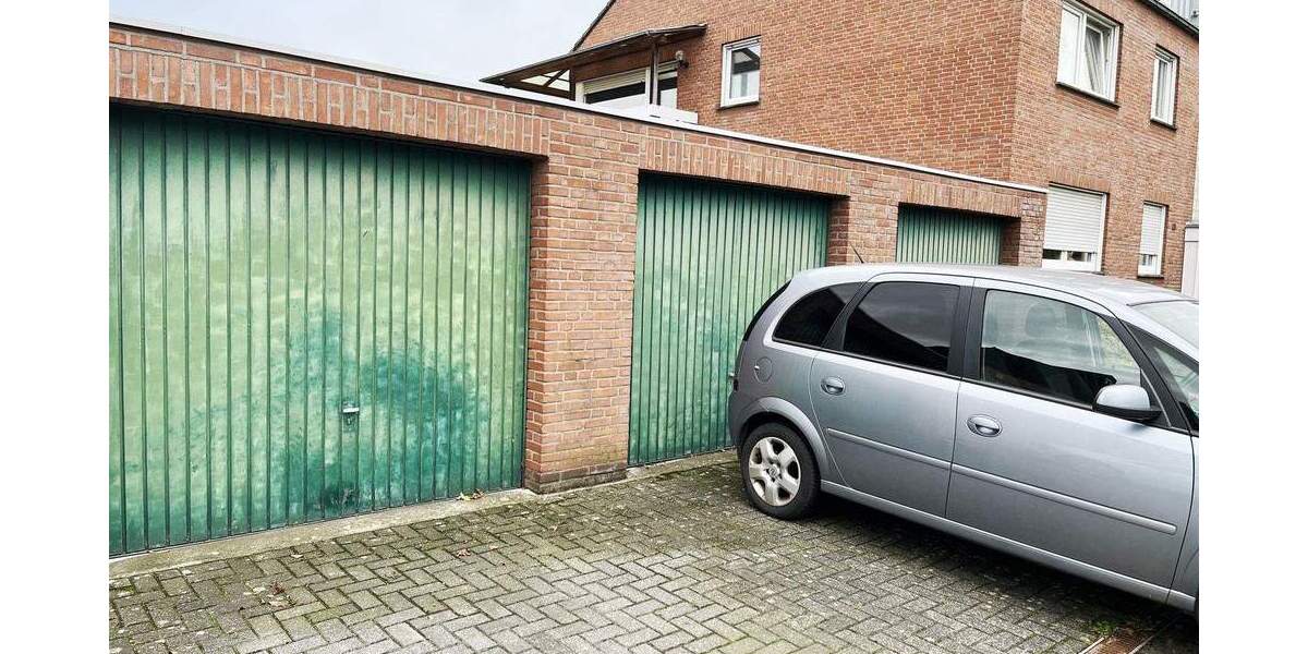 Etagenwohnung Greven Reckenfeld - 3 Zimmer, 71 m&sup2;, 175.000&euro; | Angebot:25688481