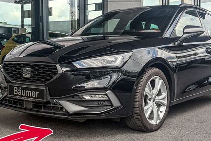 Seat Leon 26.573 km 25.490 &euro; Ibbenbüren 49479
