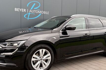 Renault Talisman 95.900 km 13.890 &euro; Freren 49832