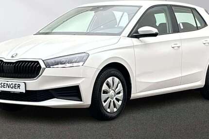 Skoda Fabia 25.543 km 17.480 &euro; Emsdetten 48282