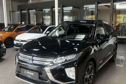 Mitsubishi Eclipse Cross 51.000 km 15.490 &euro; Ibbenbüren 49477