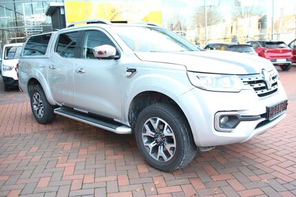 Renault Alaskan 195.000 km 15.900 &euro; Mettingen 49497