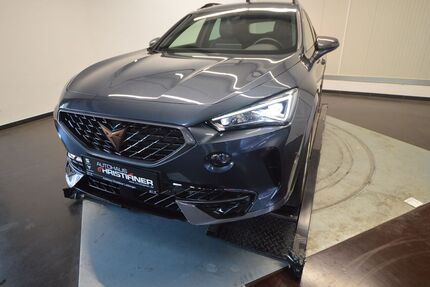 Cupra Formentor 8.110 km 29.990 &euro; Ladbergen 49549