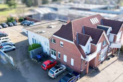 Gewerbeobjekt Ibbenbüren - 563.000&euro; | Angebot:27736095