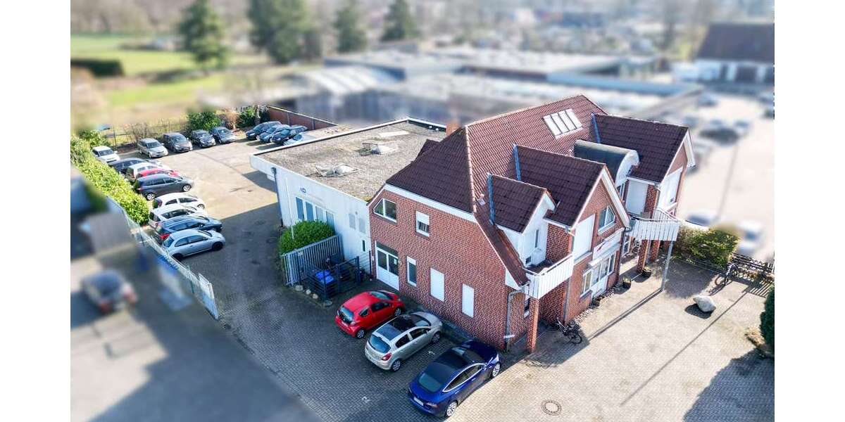 Gewerbeobjekt Ibbenbüren - 563.000&euro; | Angebot:27736095