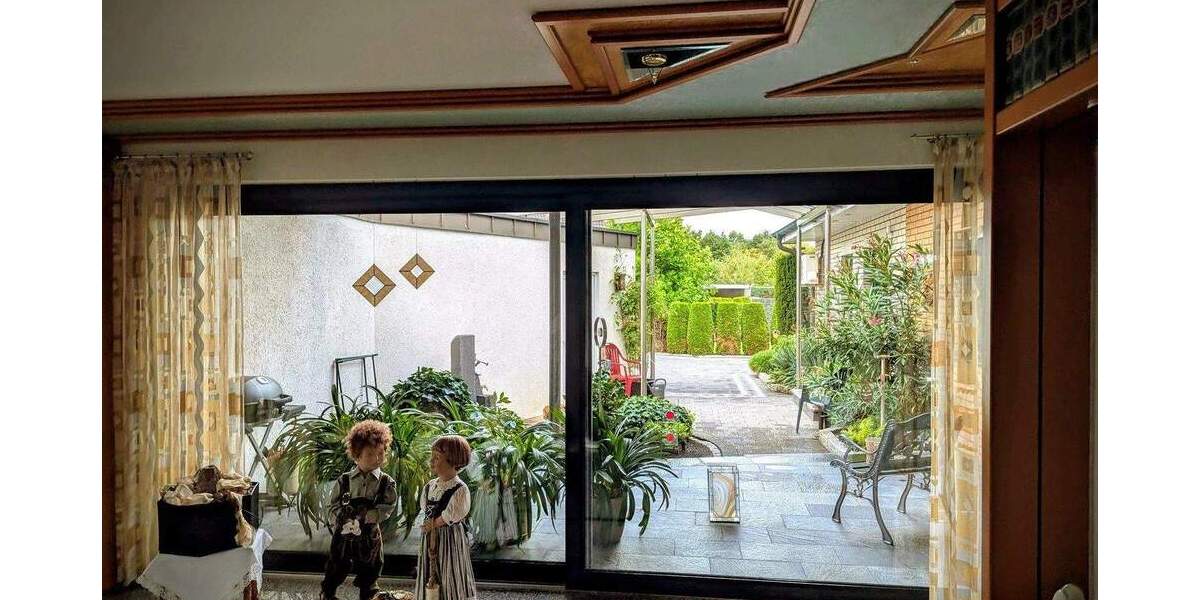 Mehrfamilienhaus, Wohnhaus Andervenne - 7 Zimmer, 266 m&sup2;, 399.000&euro; | Angebot:25686166