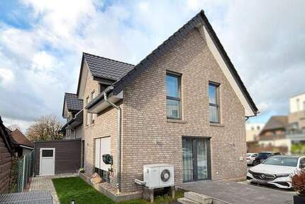 Haus Hörstel Bevergern - 4 Zimmer, 125 m&sup2;, 399.000&euro; | Angebot:25688512