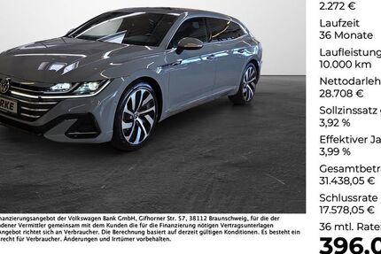 VW Arteon 66.566 km 30.350 &euro; Ibbenbüren 49477