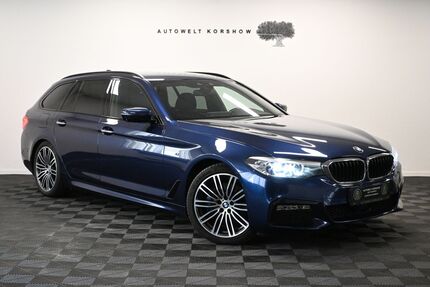 BMW 530 104.299 km 31.500 &euro; Saerbeck 48369