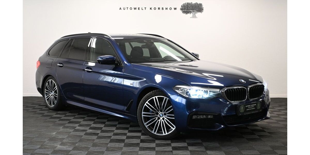 BMW 530 104.299 km 31.500 &euro; Saerbeck 48369