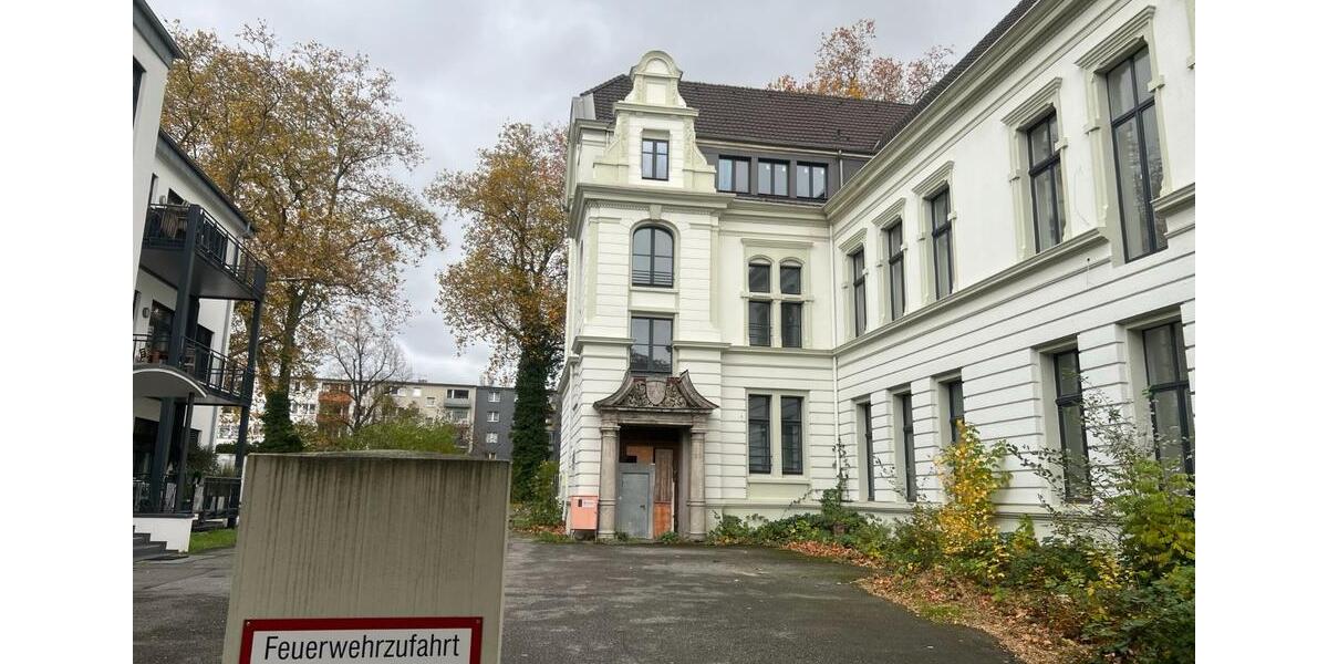 Erdgeschoßwohnung Greven - 2 Zimmer, 345.000&euro; | Angebot:23602940