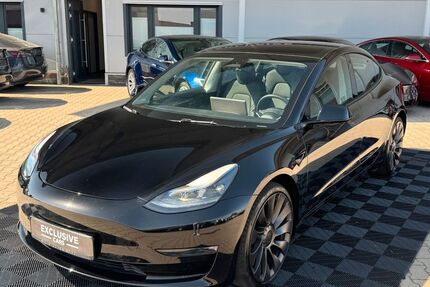 Tesla Model 3 74.999 km 34.950 &euro; Emsbüren 48488