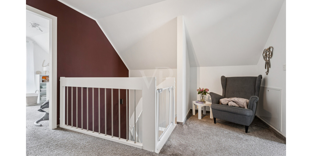 Design, Komfort und Nachhaltigkeit – Ihr individuelles Viebrockhaus mit Weitblick und Geborgenheit! - Einfamilienhaus Ibbenbüren Ibbenbüren | Angebot:22990828