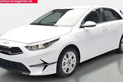 Kia ceed / Ceed 20.950 km 18.890 &euro; Rheine 48432