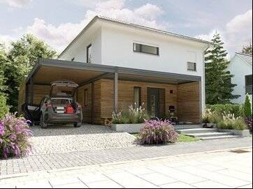 Mehrfamilienhaus, Wohnhaus Altenberge - 5 Zimmer, 152 m&sup2;, 309.500&euro; | Angebot:25771409