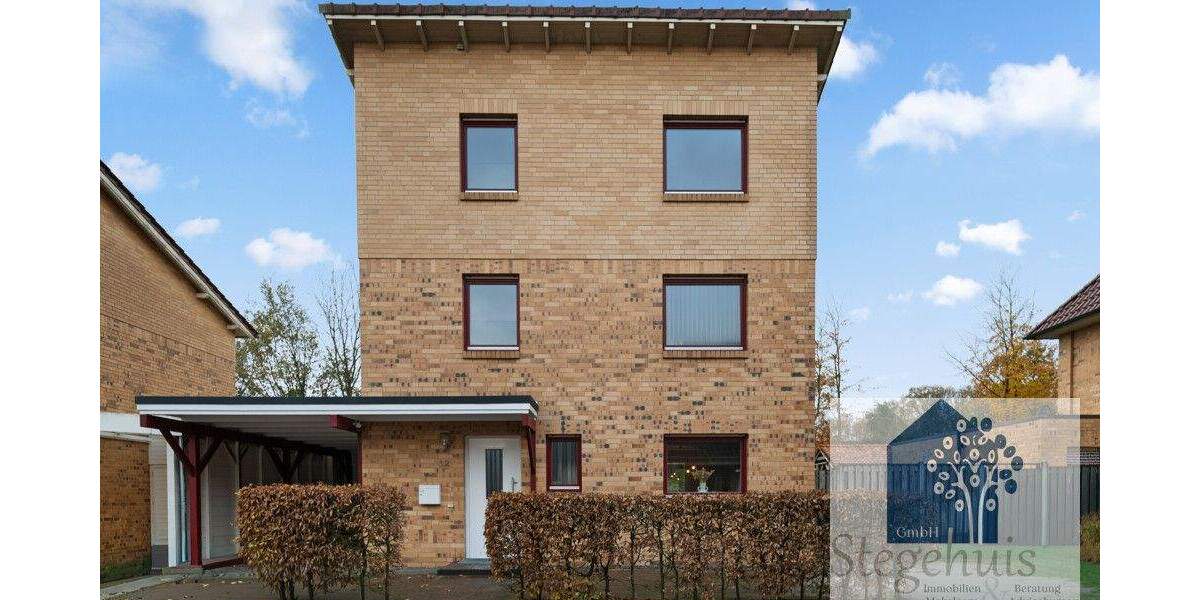 Einfamilienhaus Gronau (Westfalen) Gronau - 7 Zimmer, 135 m&sup2;, 455.000&euro; | Angebot:25742649