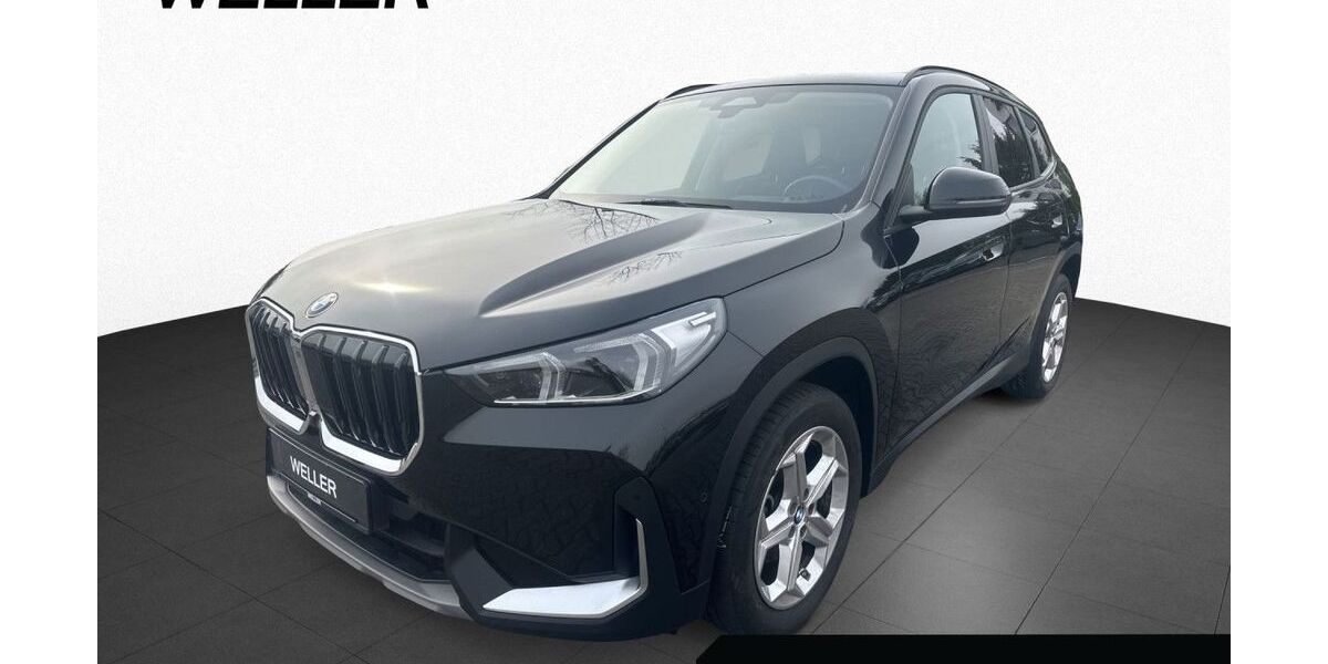 BMW X1 55.342 km 36.450 &euro; Ibbenbüren 49479