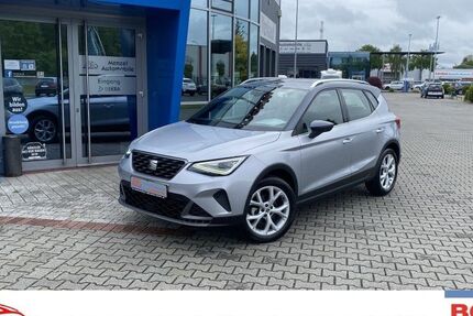Seat Arona 21.187 km 20.900 &euro; Schüttorf 48465