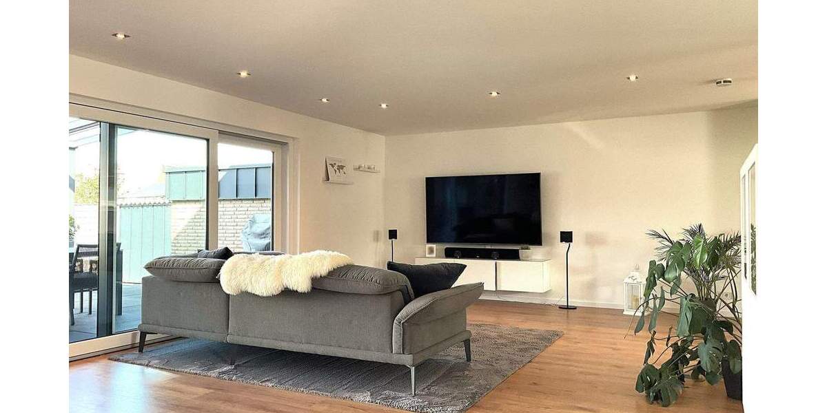 Bungalow Rheine Mesum - 6 Zimmer, 214 m&sup2;, 699.000&euro; | Angebot:25743859