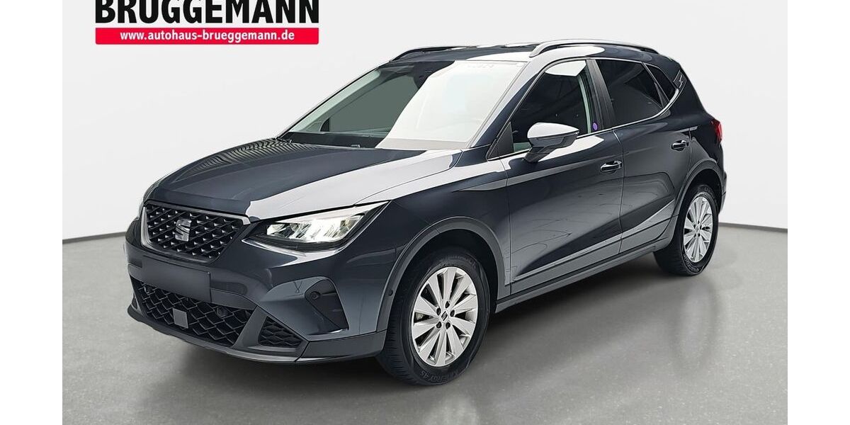 Seat Arona 11.195 km 18.890 &euro; Rheine 48432