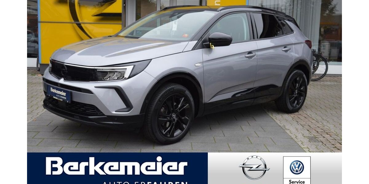 Opel Grandland (X) 68.482 km 20.490 &euro; Saerbeck 48369