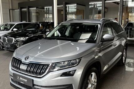 Skoda Kodiaq 81.500 km 20.990 &euro; Ibbenbüren 49477