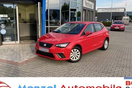 Seat Ibiza 18.753 km 16.900 &euro; Schüttorf 48465