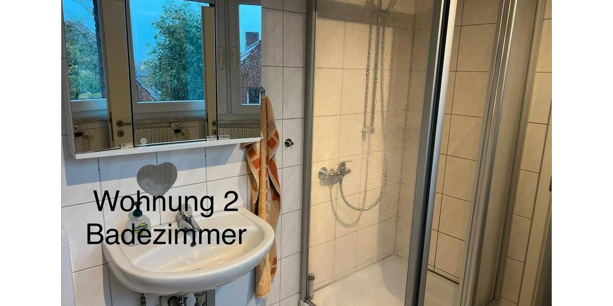 Etagenwohnung Rheine Altenrheine - 9 Zimmer, 100 m&sup2;, 19&euro; | Angebot:24813219