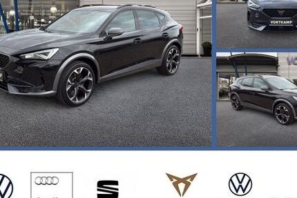 Cupra Formentor 40.862 km 26.780 &euro; Gronau 48599