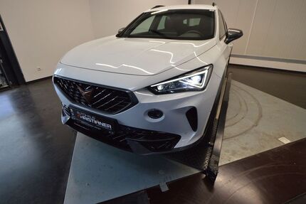 Cupra Formentor 20.180 km 30.990 &euro; Ladbergen 49549