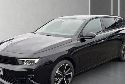 Opel Astra 18.766 km 22.850 &euro; Rheine 48432