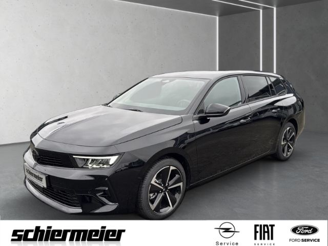 Opel Astra 18.766 km 22.850 &euro; Rheine 48432