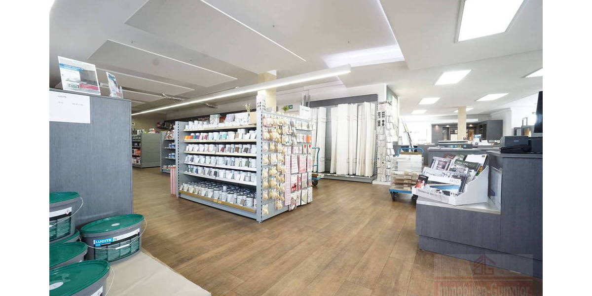 Gewerbeobjekt Neuenkirchen - 495.000&euro; | Angebot:25698290