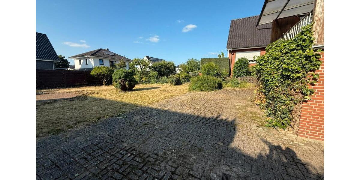 Einfamilienhaus Rheine Gellendorf - 5 Zimmer, 120 m&sup2;, 269.000&euro; | Angebot:26990515