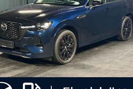 Mazda CX-60 16.920 km 38.430 &euro; Nordwalde 48356